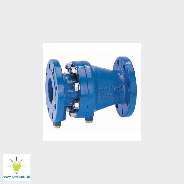 Kontrollerbar Ktr.Ventil Kat.2