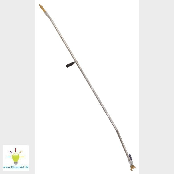 3/4" Spulespids M/Lang Hndtag