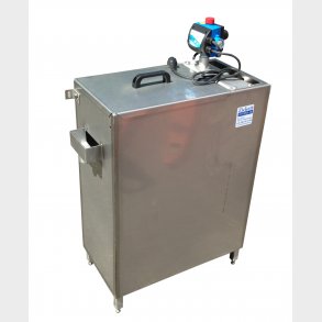 4200 Tbs Kl.5, 1,3Kw, Square