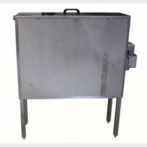 4150 Tbs Kl.5, 3Kw, 0-10M3 / H