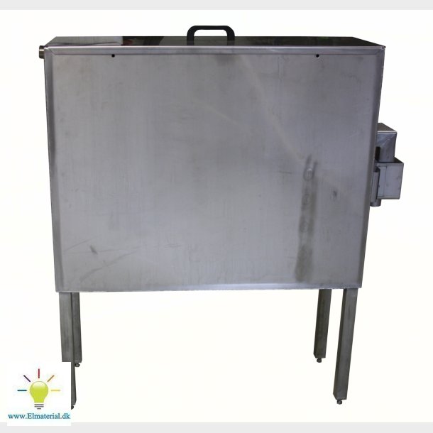 4150 Tbs Kl.5, 3Kw, 0-10M3/H