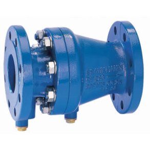 Reglerbar Ctr.Valve Cat.2