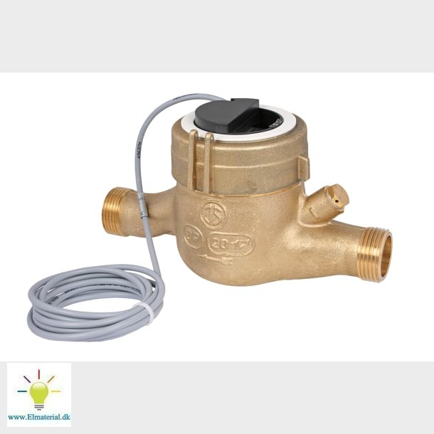 Qn6 260Mmx1" 10L/Imp. 90&deg;