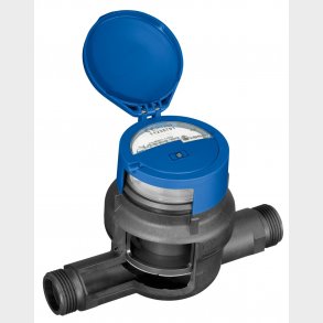 Kv.M. Qn2.5 190Mmx3 / 4