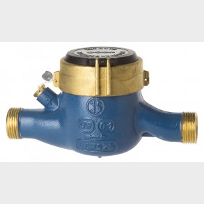 Kv.M Qn2.5 190Mmx3 / 4 