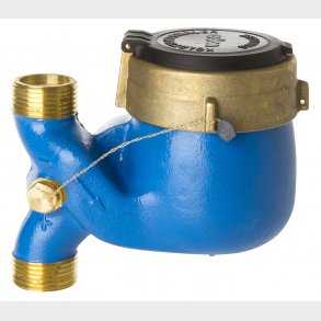 Kv.M Qn2.5 105Mmx3 / 4