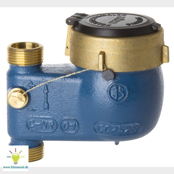 Kv.M Qn1,5 105Mmx3/4" Stige