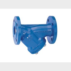 Dn150 Smutsuppsamlare Gg25 Pn16