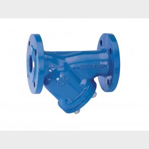 Dn100 Smutsuppsamlare Gg25 Pn16