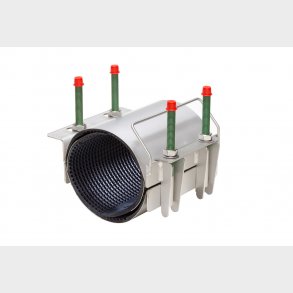 322-344 / 400Mm bandage. 2-Delt