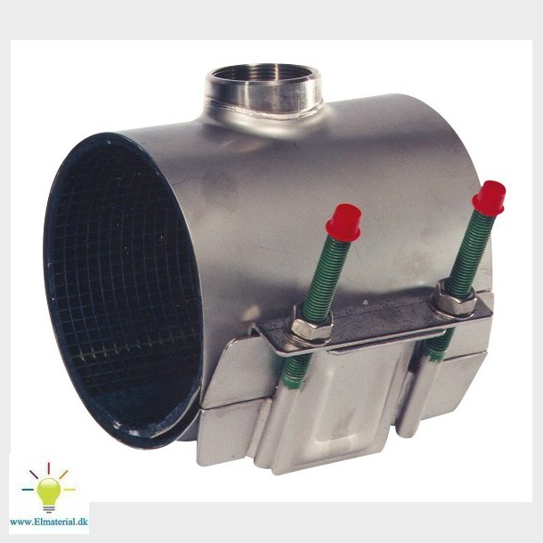 95-102/200Mmx1" Bandagemuffe