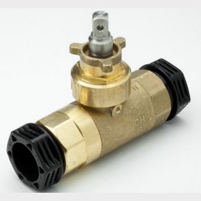 32Mm Pe Jch Kuglehane Dn25