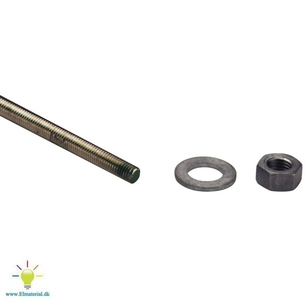 M12 Mtrik Din 934 A4