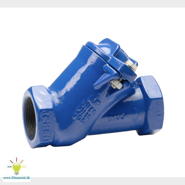 Dn32X1.1/4" Kuglekontraventil