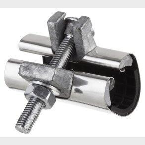 21-25Mm Reparationsklemme