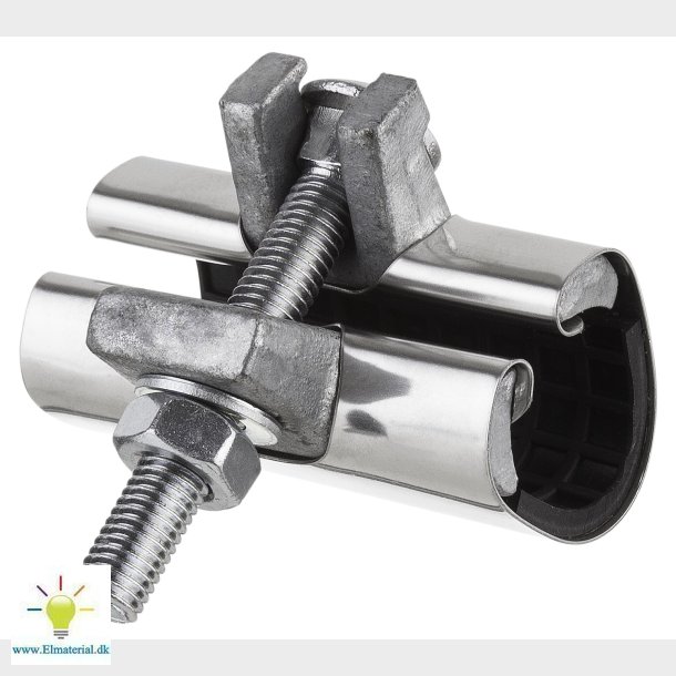 60-64Mm Reparationsklemme