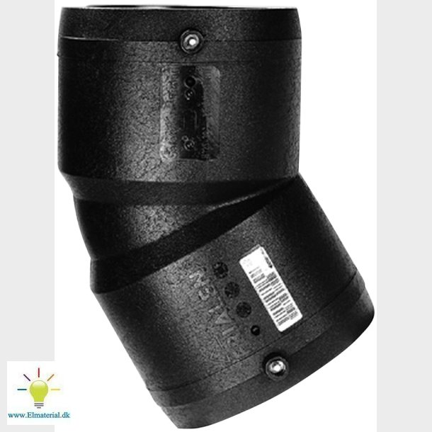 90Mm Frialen Vinkel 30&deg; Sdr11