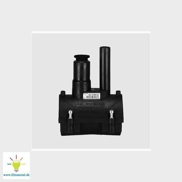 160X32Mm Anb.Bjle Dap Sdr11