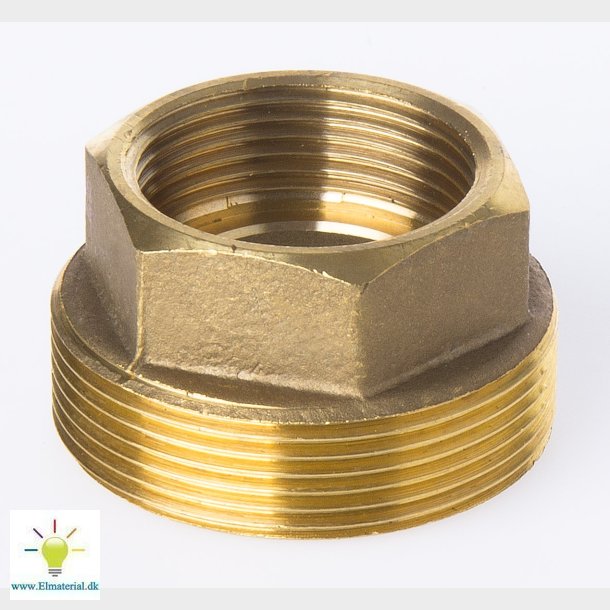 Qn6/Qn10 1 1/4"X2" Ovg Stk