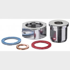 Forkr. Forskrun Noll 3 / 4X3 / 8