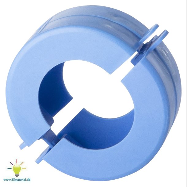 Qn2,5 Plomberingsbjle, Klik