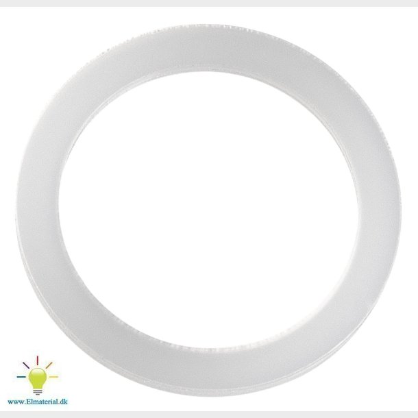 3/4" Pakning, Nylon, Dn20