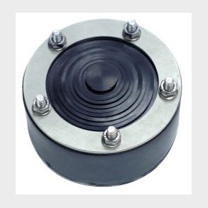 100 / 18-65Mm Väggbussning