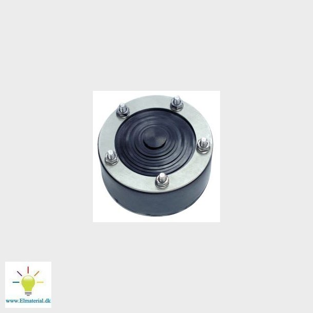 200/110-160Mm Vggennemfring