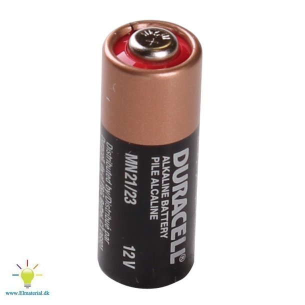 Batteri Security Mn21 12V (2)