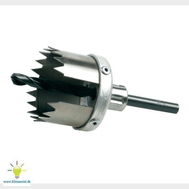 Hulsav 105Mm T/Gips Og Tr