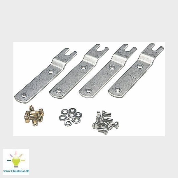 Vgbeslag Apo A2 (St &Aacute; 4 Stk)