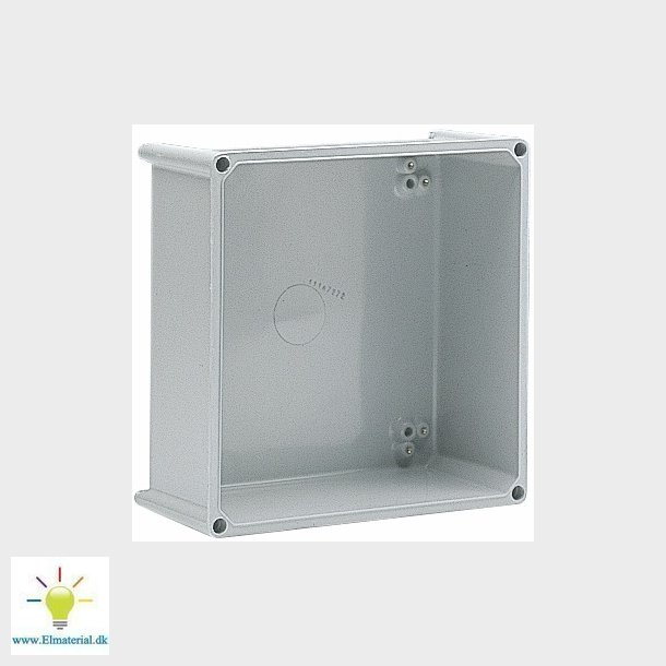 Kassebund Apo41 Uh&nbsp;300X300X130