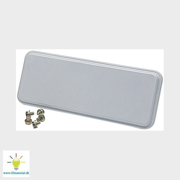 Flange Blind 300 Apo