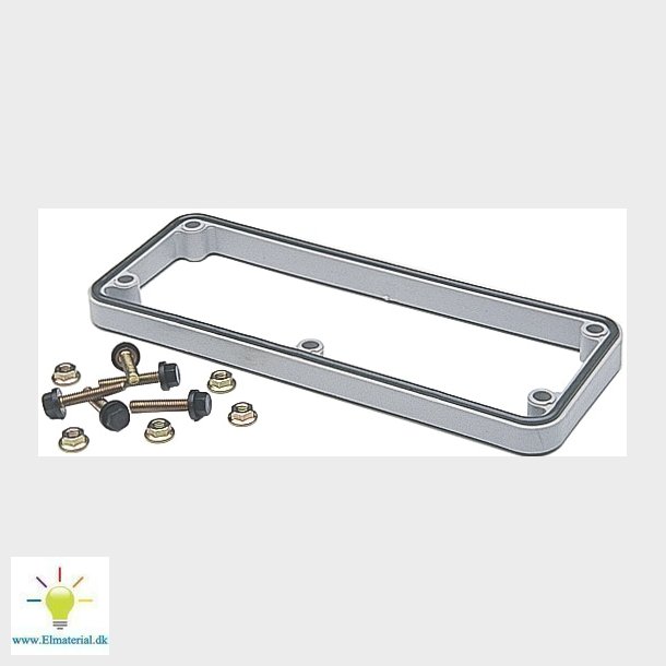 Flange Sammenbygning 300 Apo