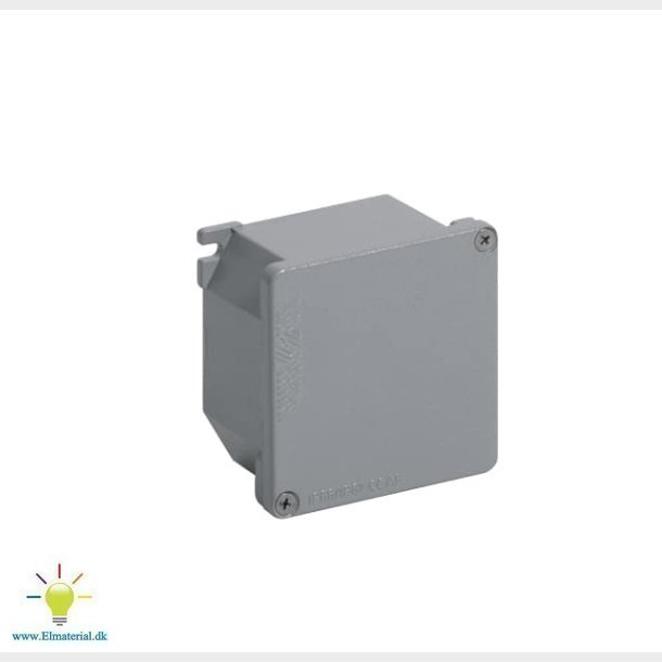 Ilme Kasse Apv9 100X100X59