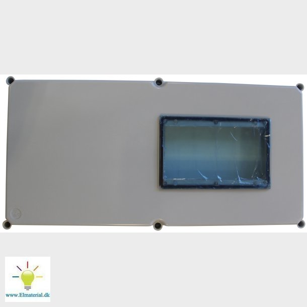 Lg Mler M/Rude Apo61 600X300