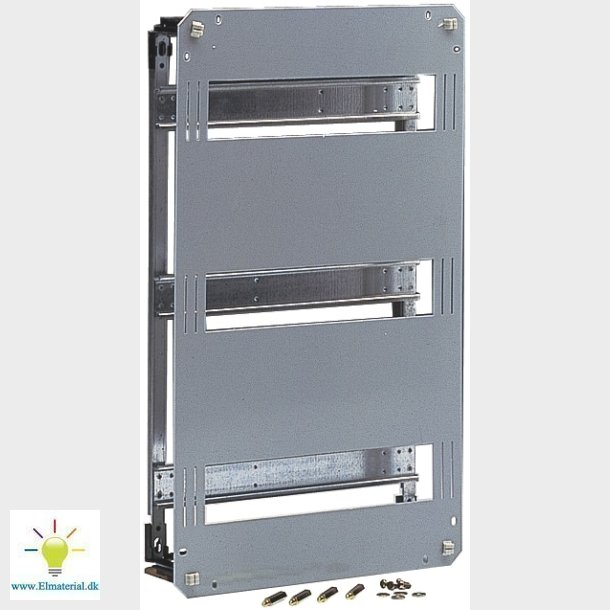 Din-Skinneindsats 3R Apo61