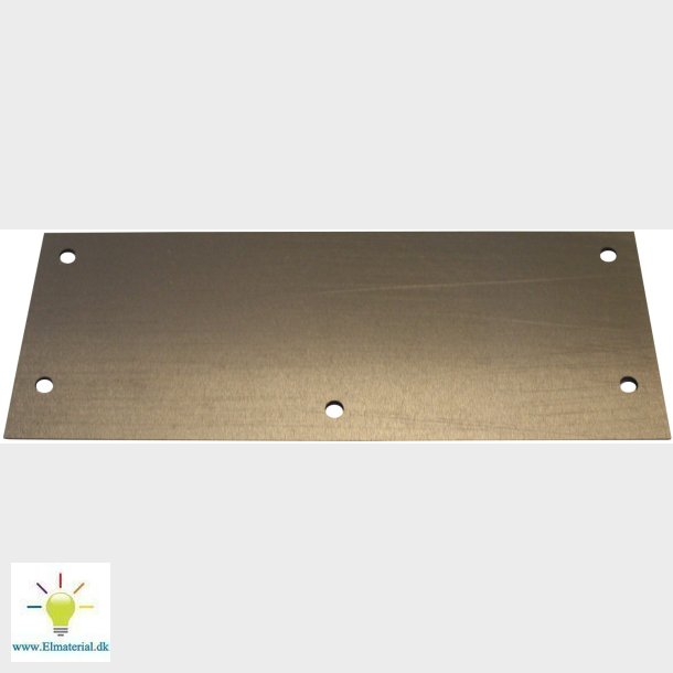 Skilleplade Apo Flangebn. 300