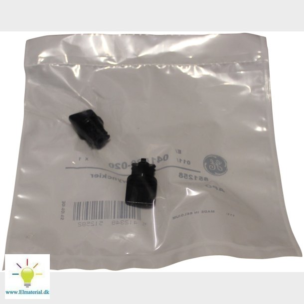 Fingergreb Apo (St &Aacute; 2 Stk)