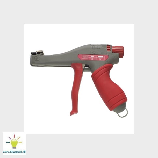 Kabel bindemedel bar 4.6-8.9Mm Gth