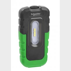 Thorsman Led Mini Handlampa