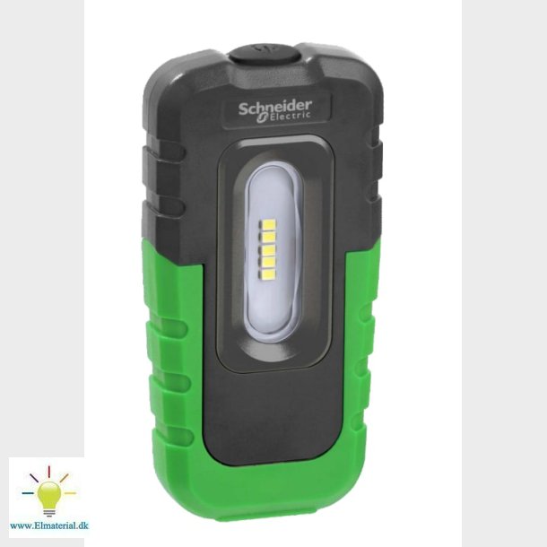 Thorsman Led Mini Hndlampe