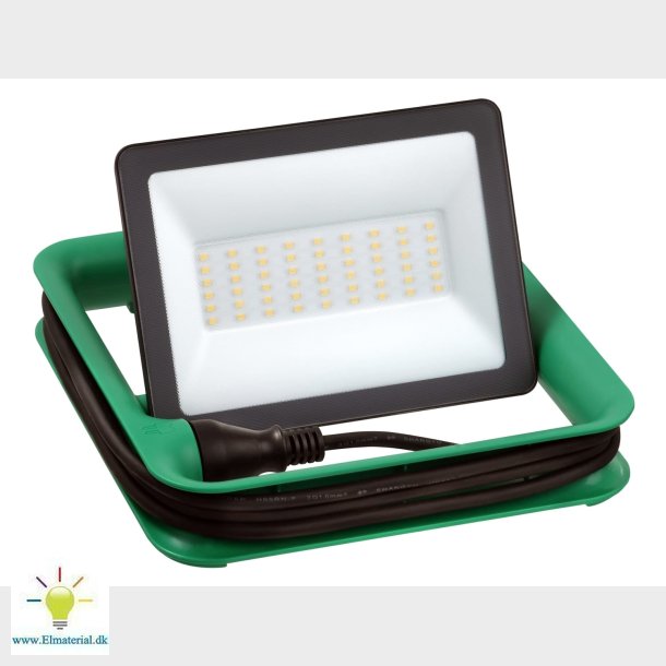 Thorsman Led Arbejdslampe 30W