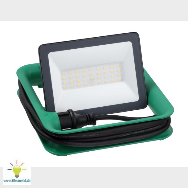 Thorsman Led Arbejdslampe 20W