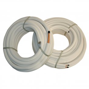 Kopparrör Ft 20M 1/4 X 3/8