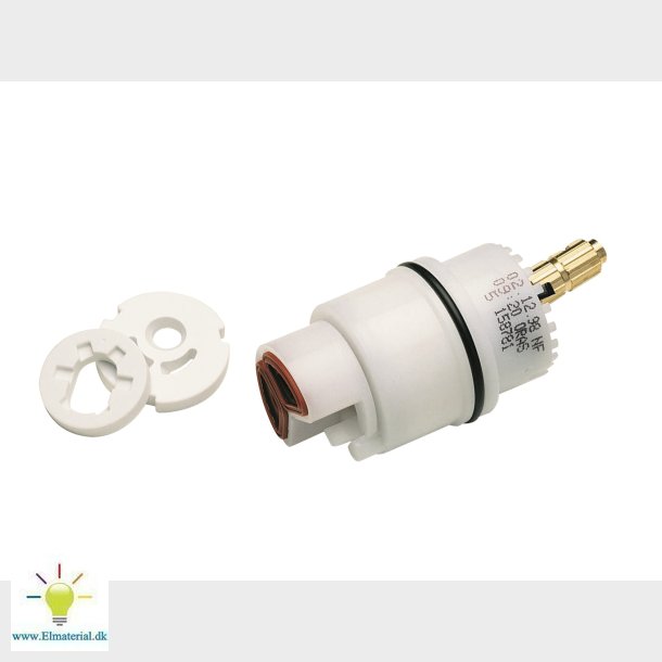 Ledningskanal Ba7 80060