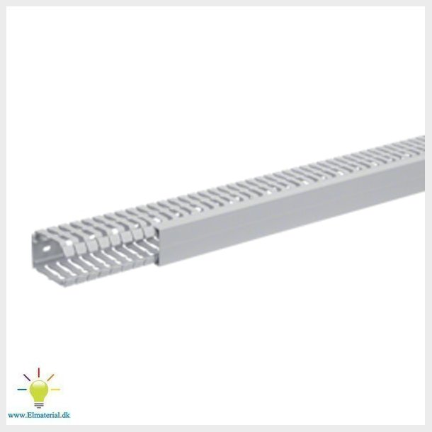 Ledningskanal Ba7 60040