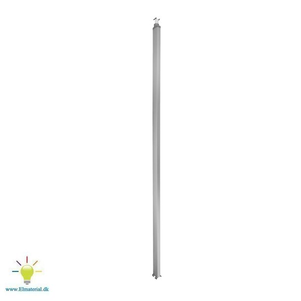 Stander-Klik 2Rum 3,9M Alu