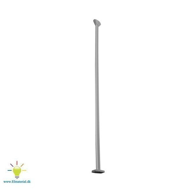 Stander-Mini Ovaline 2Rum Alu