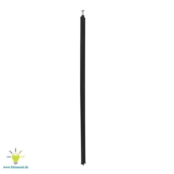 Stander-Uni 1Rum 2,67M Sort